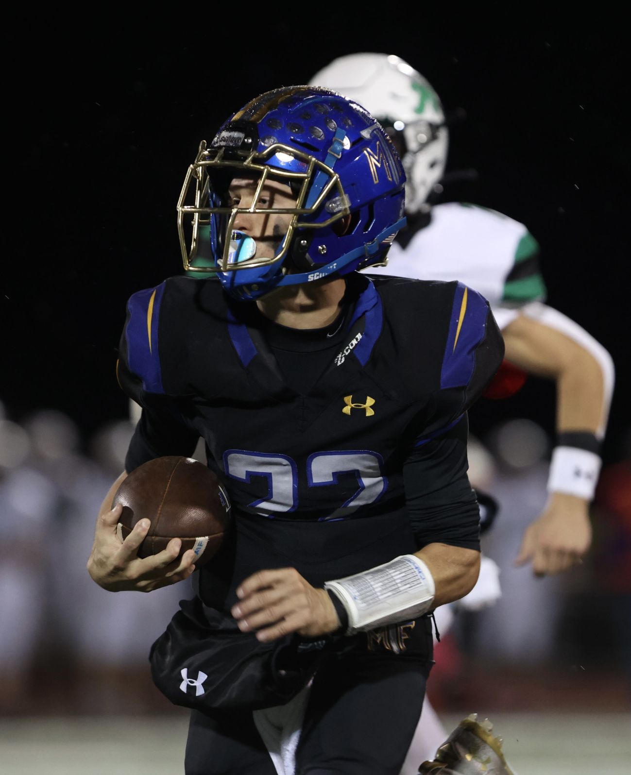 Athens at Maroa-Forsyth
